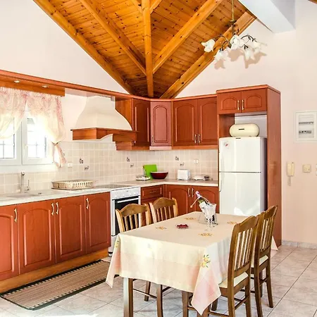 Primrose ארגוסטולי