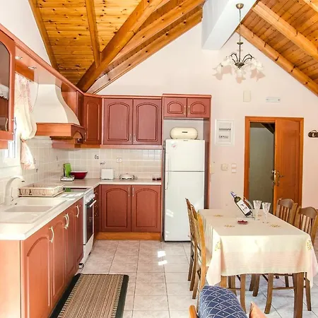 Primrose ארגוסטולי