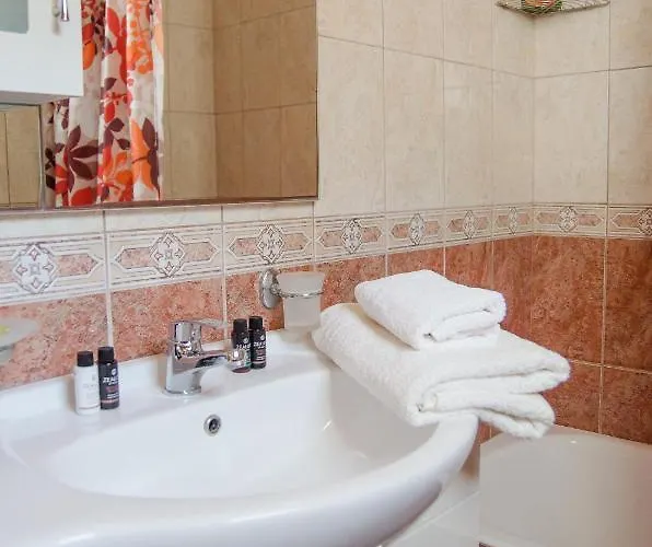 Apartament Primrose