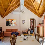 Appartement Primrose *