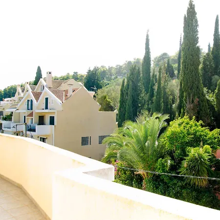 Apartament Primrose Argostoli (Kefalonia)