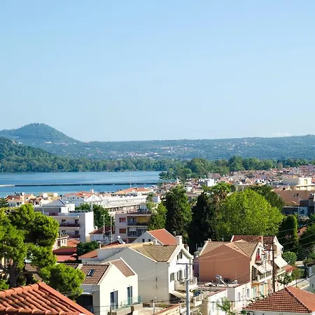 Apartamento Primrose *