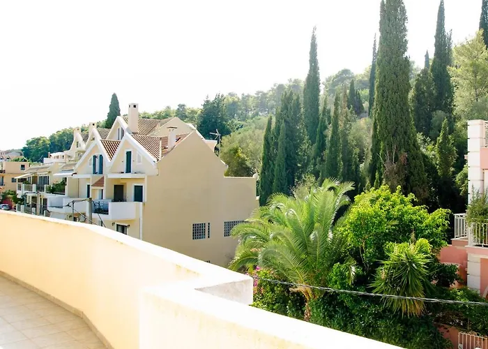 Apartment Primrose Argostoli (Kefalonia)