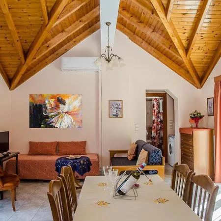 아파트 Primrose *