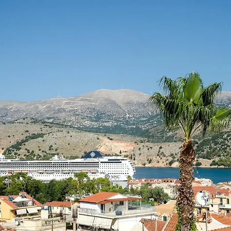 아파트 Primrose *