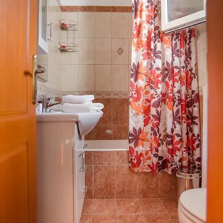 Apartman Primrose *