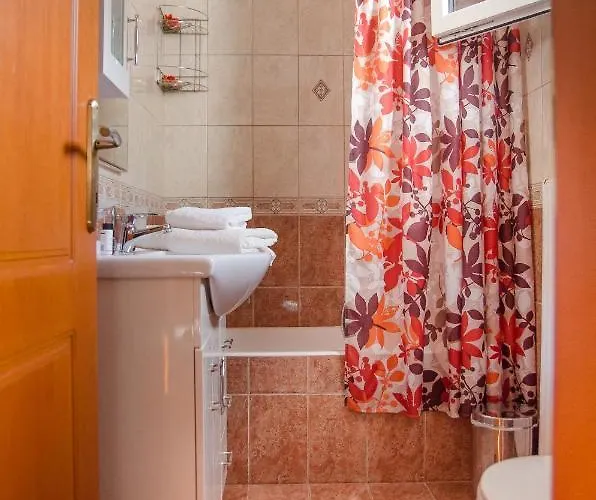 Appartement Primrose *