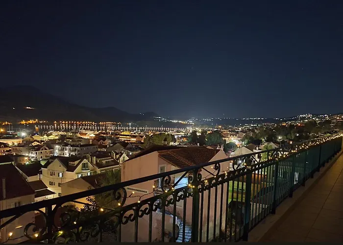 Appartement Primrose Argostoli (Kefalonia)